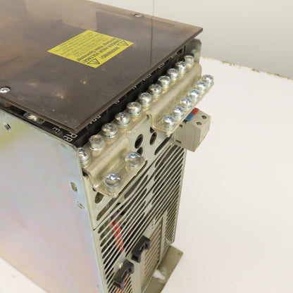 Indramat 246504 TVD 1.2-15-03 AC Servo Power Supply