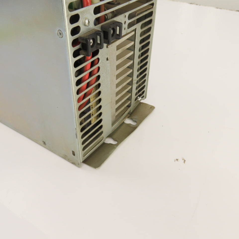 Indramat 246504 TVD 1.2-15-03 AC Servo Power Supply