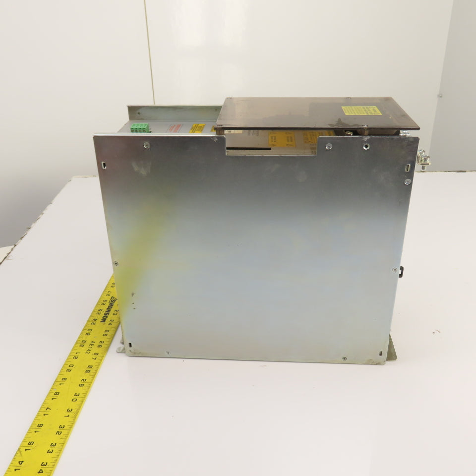 Indramat 246504 TVD 1.2-15-03 AC Servo Power Supply