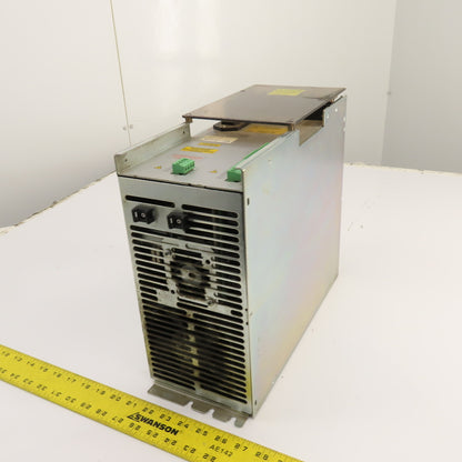Indramat 246504 TVD 1.2-15-03 AC Servo Power Supply