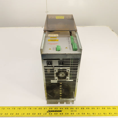 Indramat 246504 TVD 1.2-15-03 AC Servo Power Supply