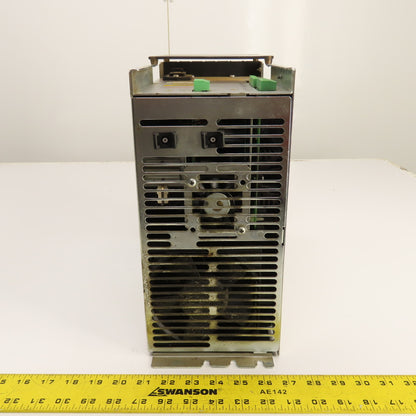 Indramat 246504 TVD 1.2-15-03 AC Servo Power Supply