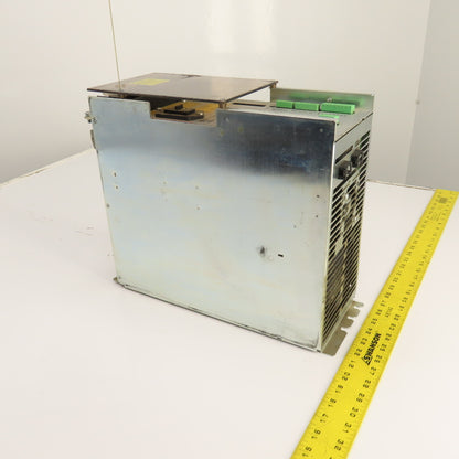 Indramat 246504 TVD 1.2-15-03 AC Servo Power Supply