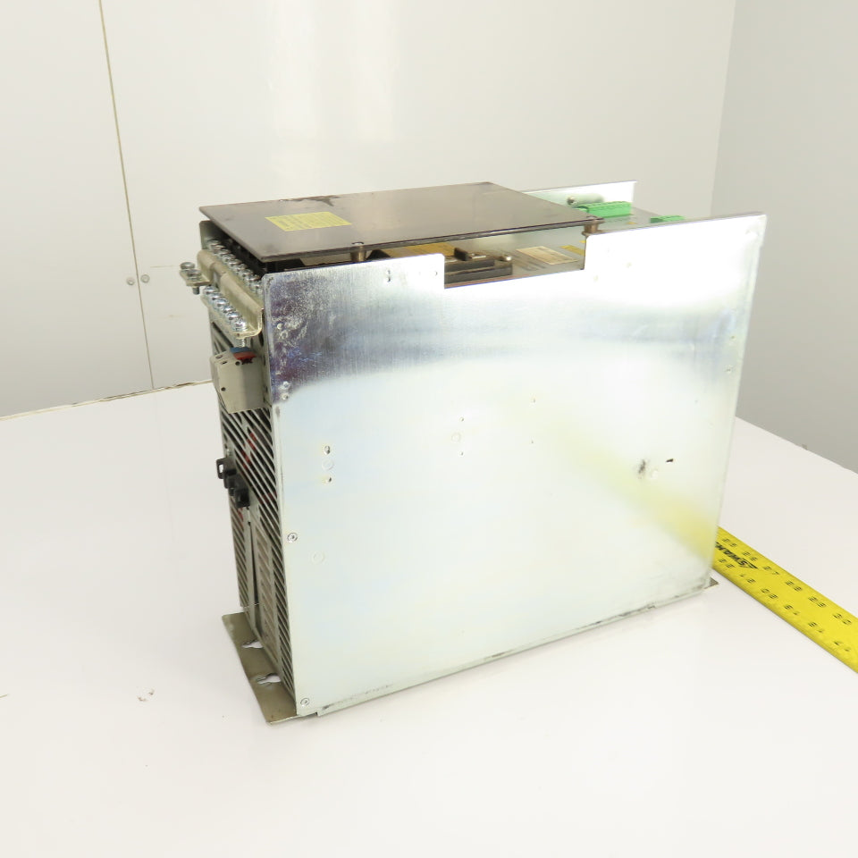 Indramat 246504 TVD 1.2-15-03 AC Servo Power Supply