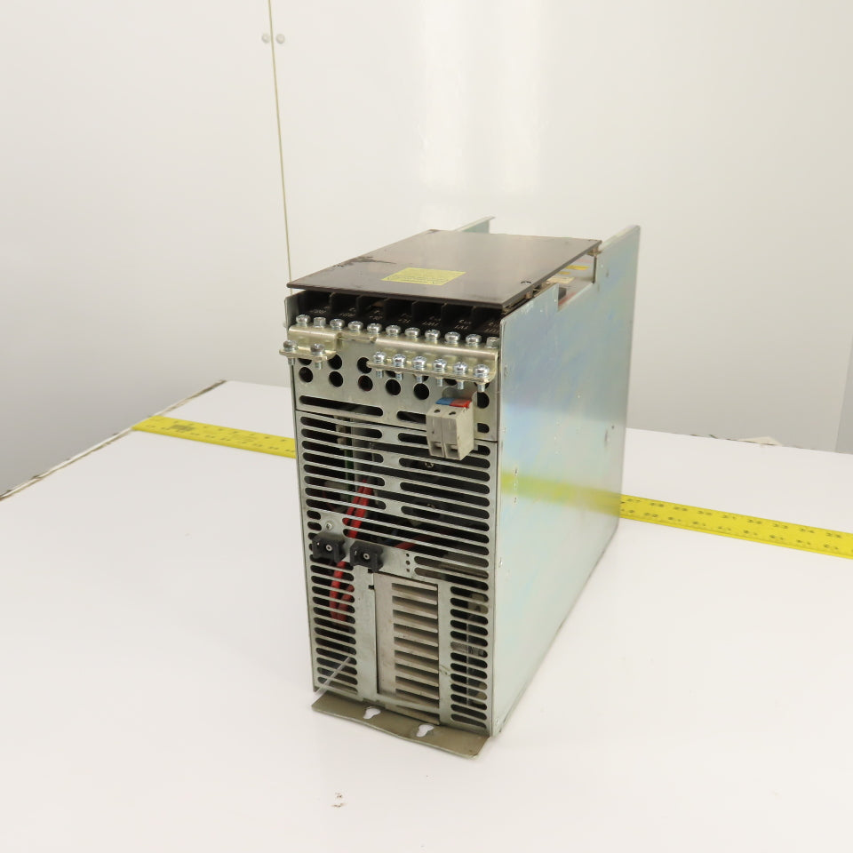 Indramat 246504 TVD 1.2-15-03 AC Servo Power Supply