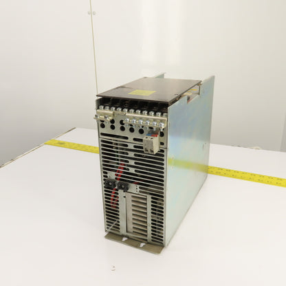 Indramat 246504 TVD 1.2-15-03 AC Servo Power Supply