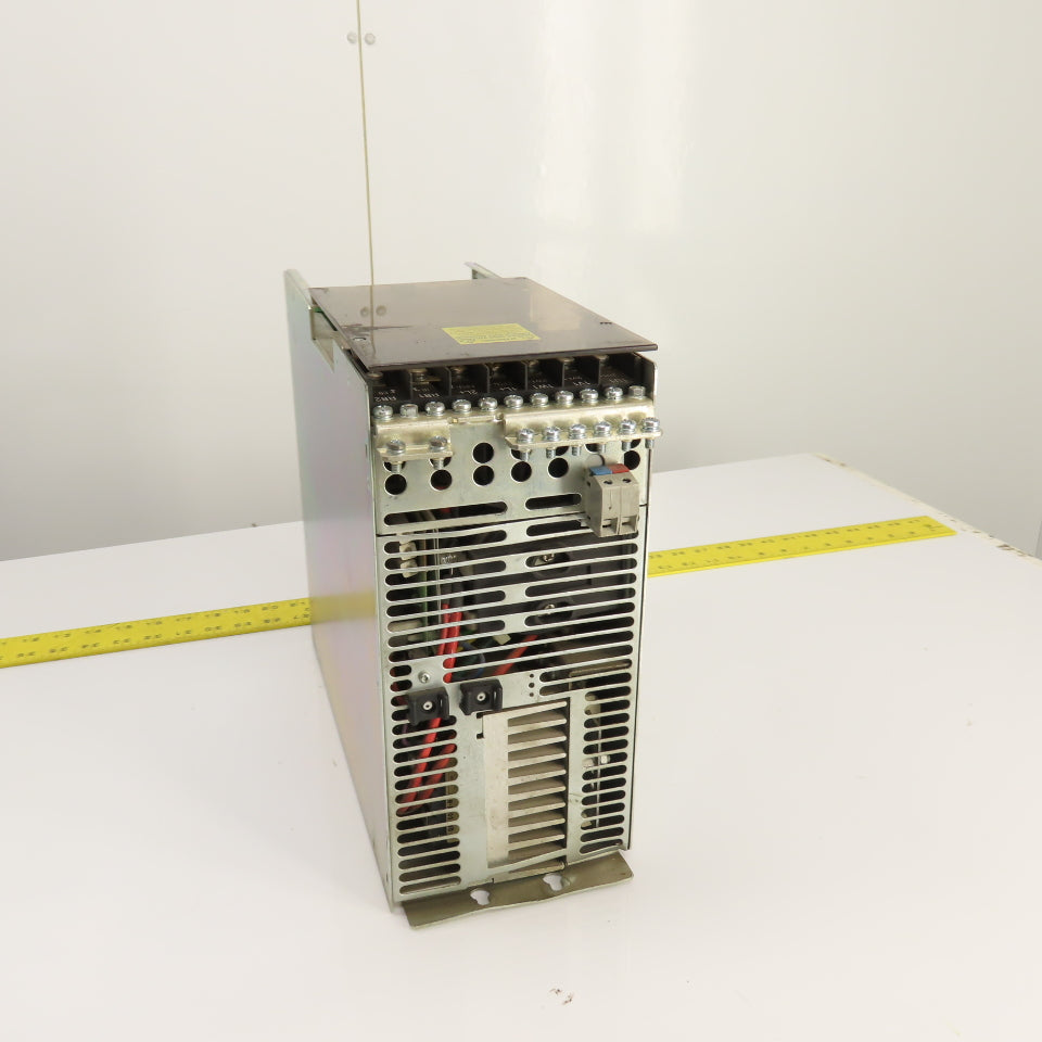 Indramat 246504 TVD 1.2-15-03 AC Servo Power Supply