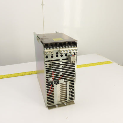 Indramat 246504 TVD 1.2-15-03 AC Servo Power Supply