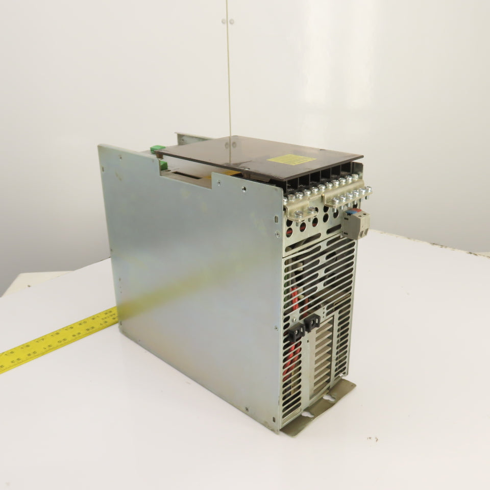 Indramat 246504 TVD 1.2-15-03 AC Servo Power Supply