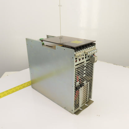 Indramat 246504 TVD 1.2-15-03 AC Servo Power Supply