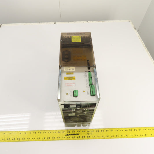 Indramat 246504 TVD 1.2-15-03 AC Servo Power Supply