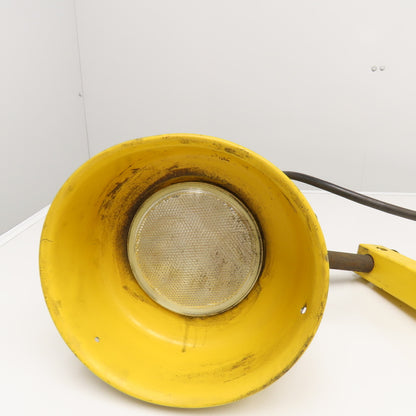 Fostoria DKL-24-A 120V Dock Work Light 25" Mount Bracket