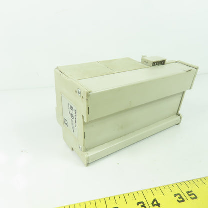 Telemecanique ABE7-R16S111 16-Channel Output Relay Base 24VDC