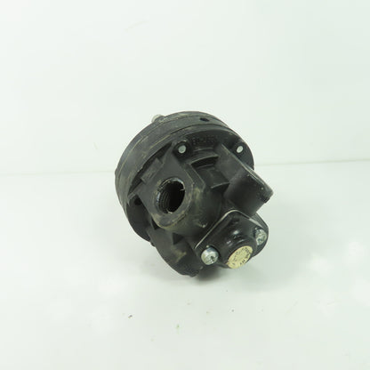 Fairchild Model 20 Volume Booster 250PSIG 3/8" NPT