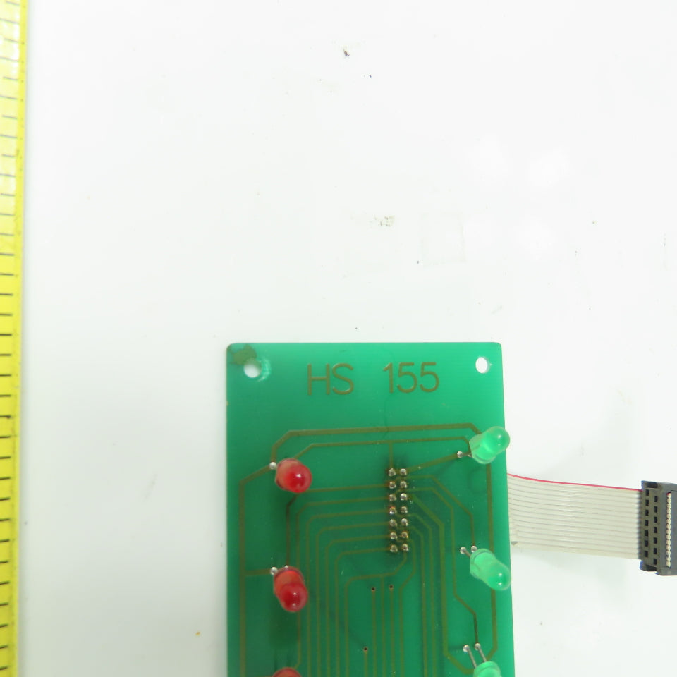 HS 155 Circuit Board Panel 5773.9051