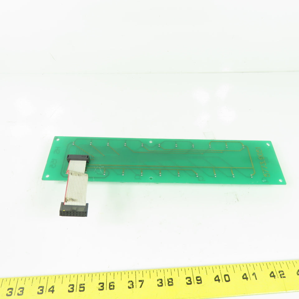 HS 155 Circuit Board Panel 5773.9051