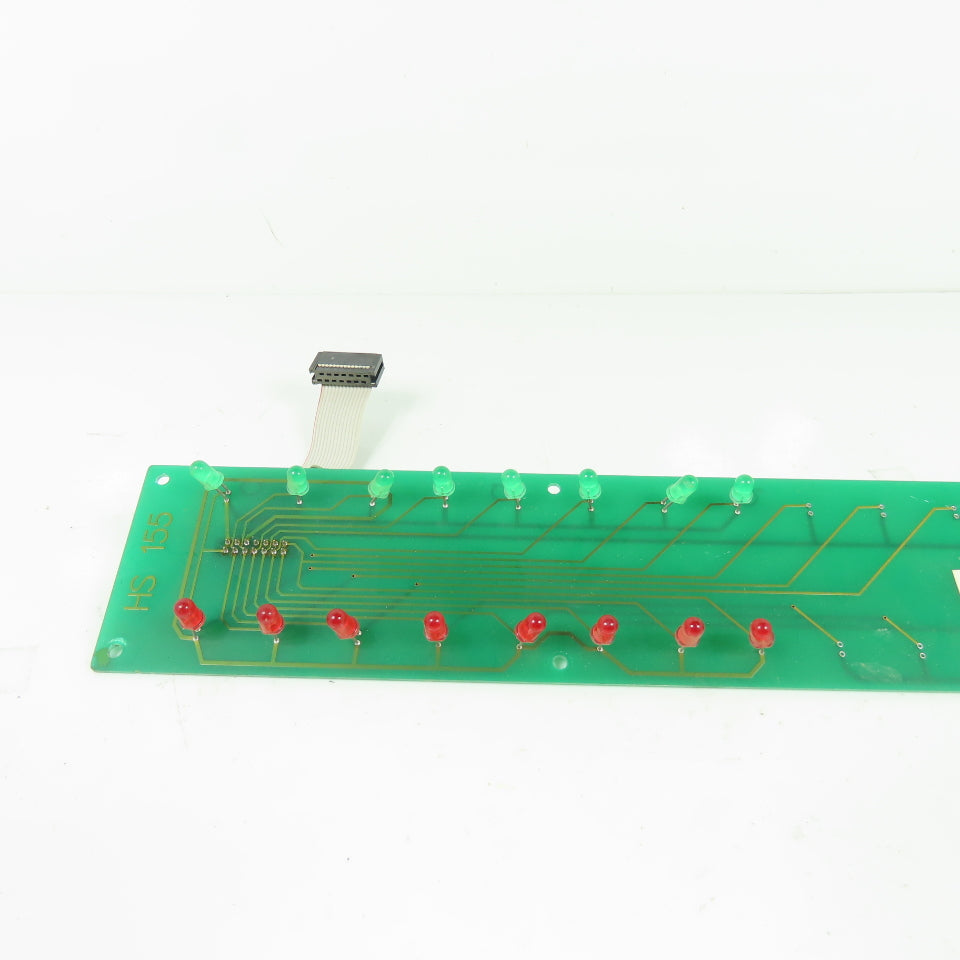 HS 155 Circuit Board Panel 5773.9051