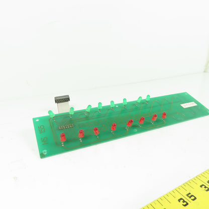 HS 155 Circuit Board Panel 5773.9051