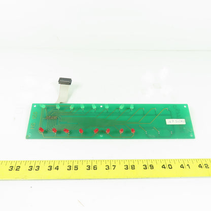HS 155 Circuit Board Panel 5773.9051