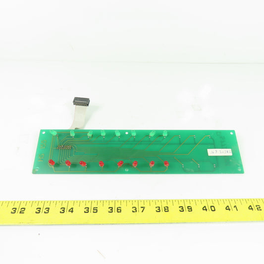 HS 155 Circuit Board Panel 5773.9051