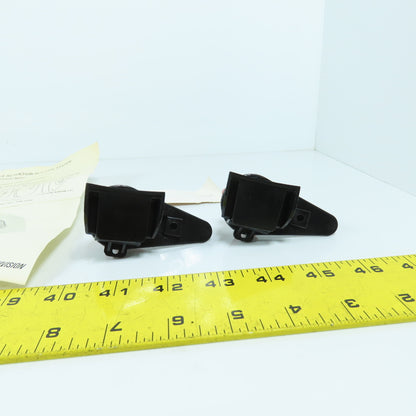 Norton 4200-21 Positive Retention Slip-Lok System For Weld Helmet