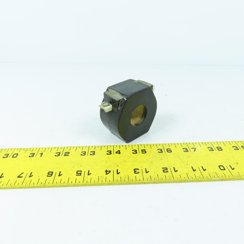 Square D 4491-S1-W27 4491S1W27 24VDC Replacement Coil 9050HO Timer
