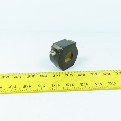 Square D 4491-S1-W27 4491S1W27 24VDC Replacement Coil 9050HO Timer