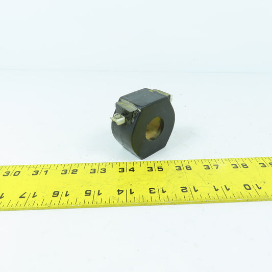 Square D 4491-S1-W27 4491S1W27 24VDC Replacement Coil 9050HO Timer