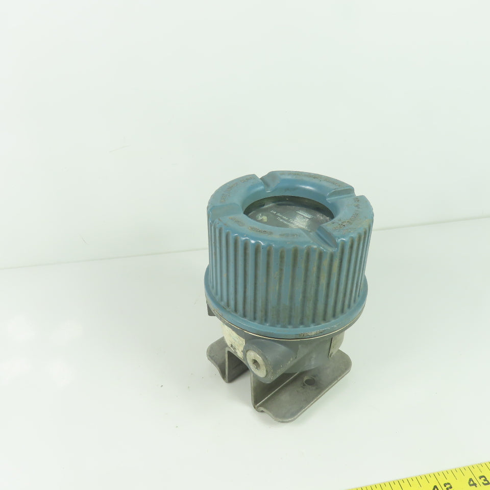 Foxboro RTT20-D1SNQFD-M2L1 Temperature Transmitter 12-42VDC 0-400°F