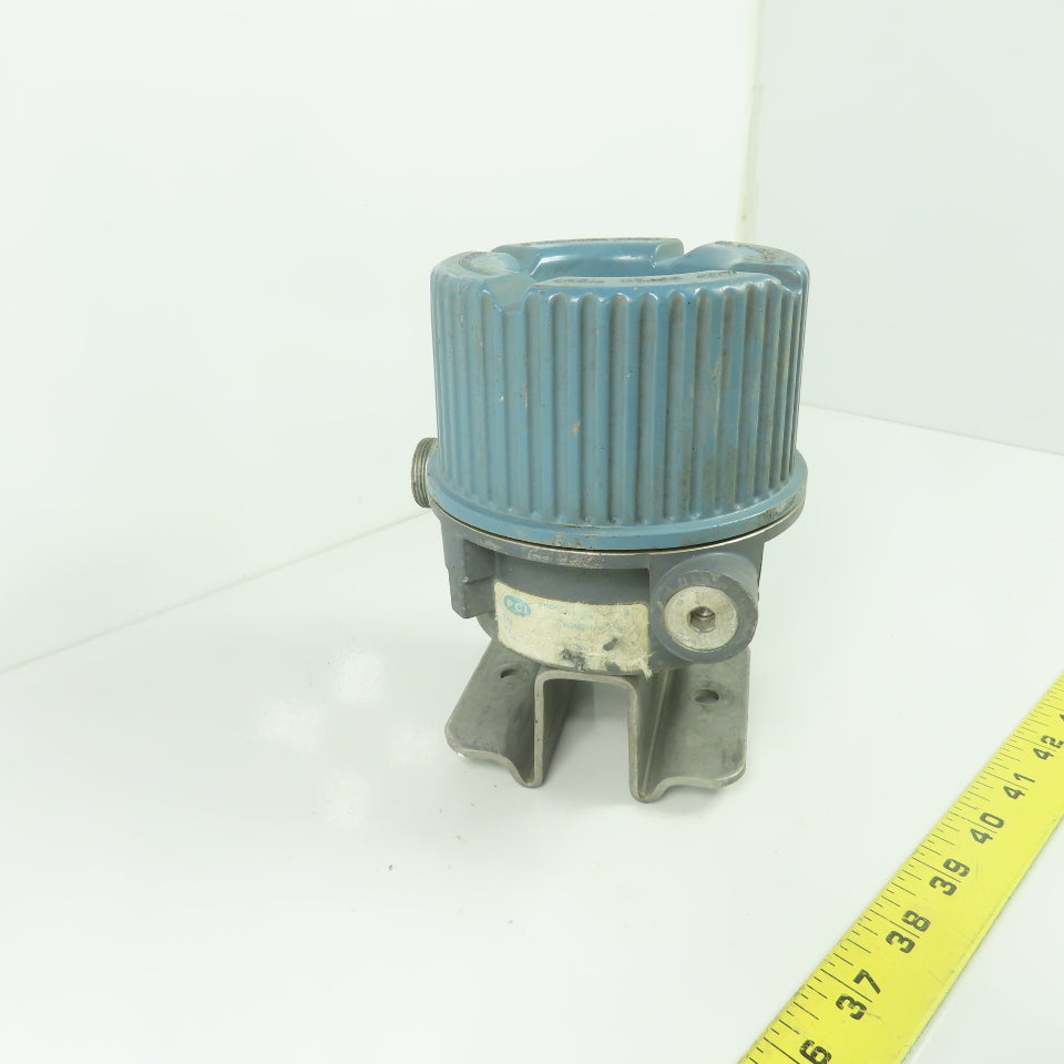 Foxboro RTT20-D1SNQFD-M2L1 Temperature Transmitter 12-42VDC 0-400°F