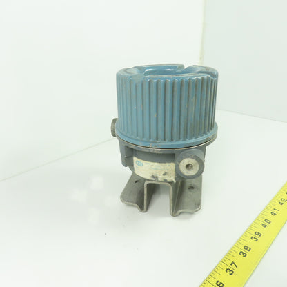 Foxboro RTT20-D1SNQFD-M2L1 Temperature Transmitter 12-42VDC 0-400°F