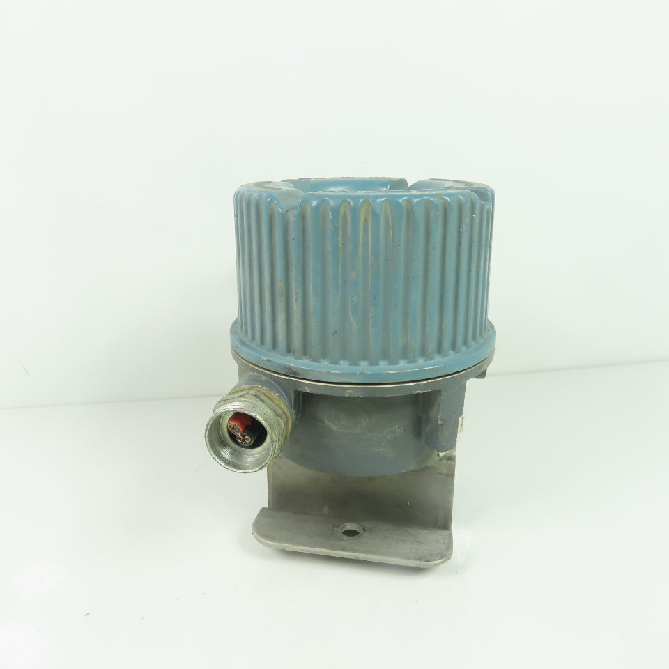 Foxboro RTT20-D1SNQFD-M2L1 Temperature Transmitter 12-42VDC 0-400°F