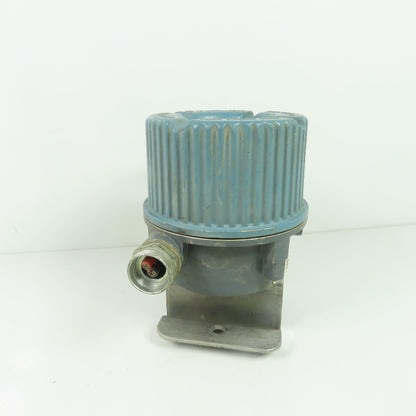 Foxboro RTT20-D1SNQFD-M2L1 Temperature Transmitter 12-42VDC 0-400°F