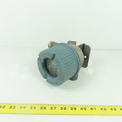 Foxboro RTT20-D1SNQFD-M2L1 Temperature Transmitter 12-42VDC 0-400°F
