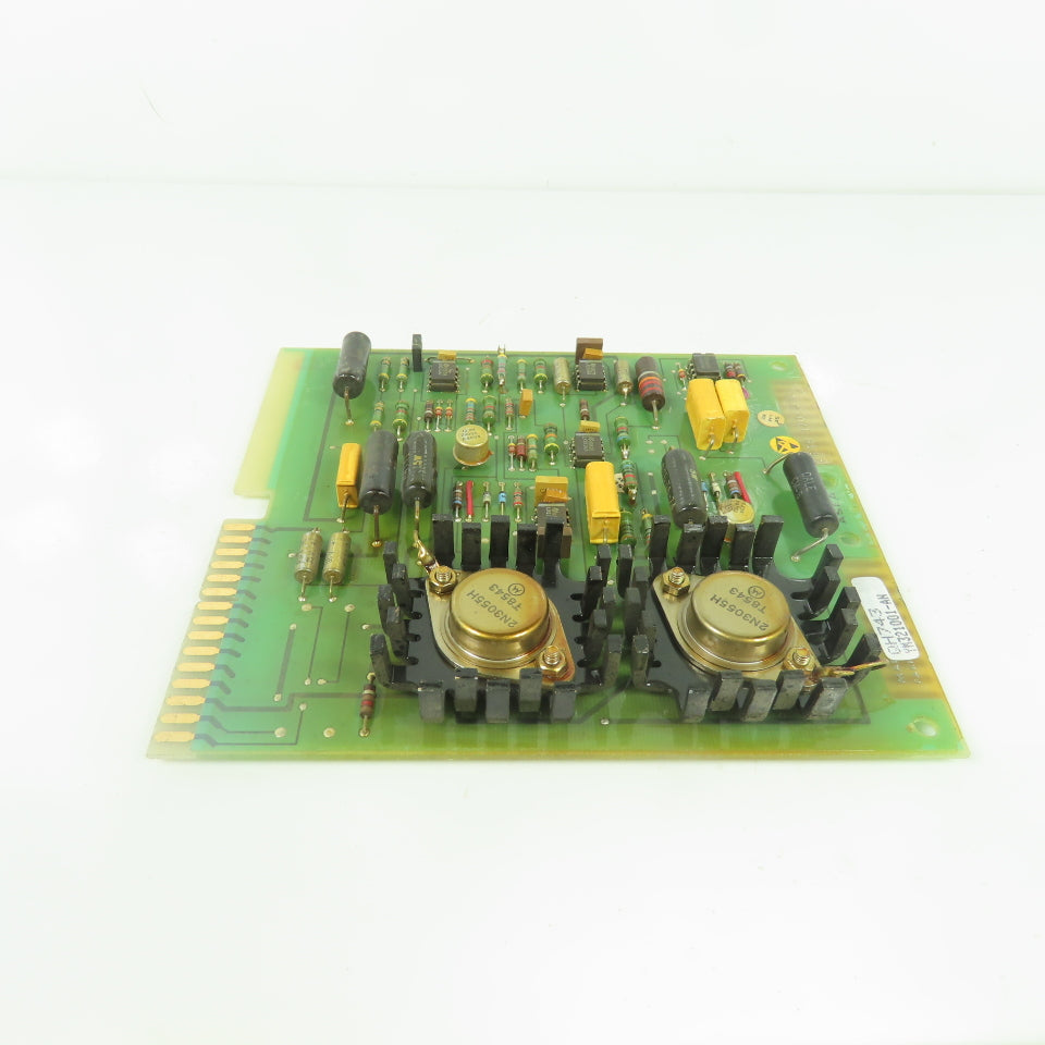 ABB Asea QH743 YM321001-AN Circuit Board Card