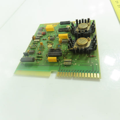 ABB Asea QH743 YM321001-AN Circuit Board Card