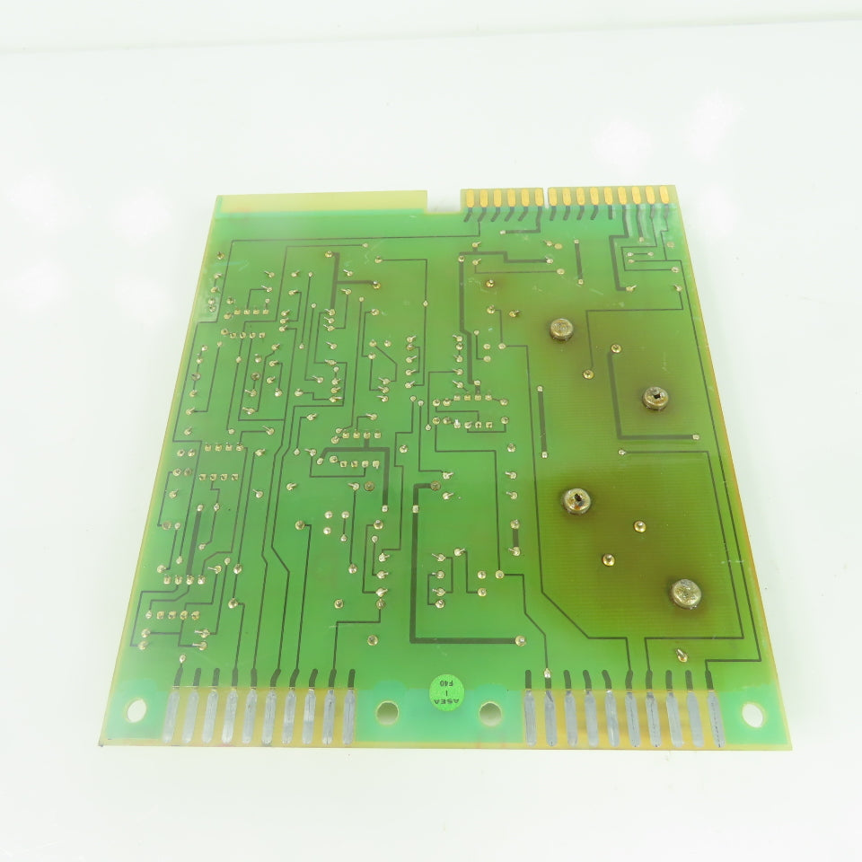 ABB Asea QH743 YM321001-AN Circuit Board Card