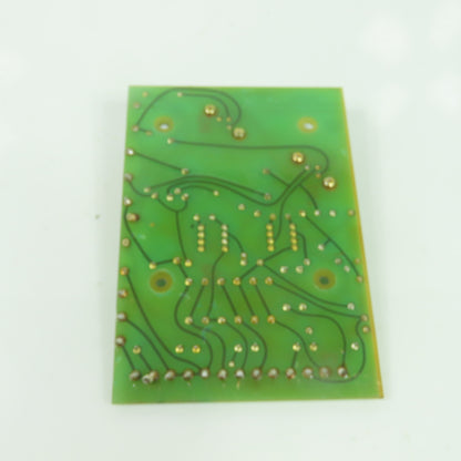 ABB Asea 5714012-AK Circuit Board Card