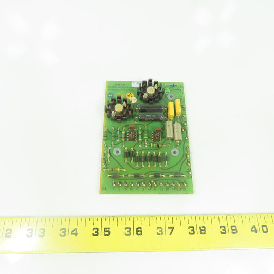 ABB Asea 5714012-AK Circuit Board Card