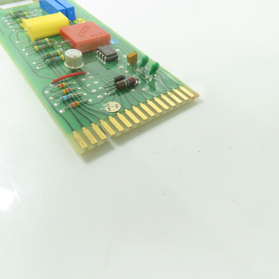 ABB Aesa YL261001-LL Level Detector Circuit Board Card