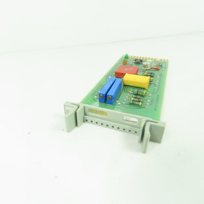 ABB Aesa YL261001-LL Level Detector Circuit Board Card