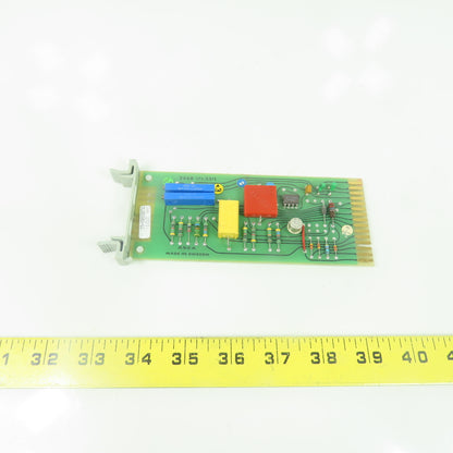 ABB Aesa YL261001-LL Level Detector Circuit Board Card