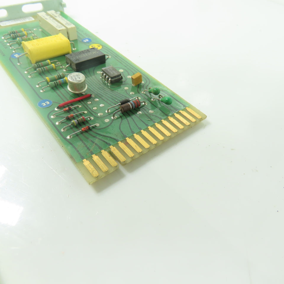 ABB Aesa YL261001-LL Level Detector Circuit Board Card