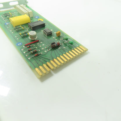 ABB Aesa YL261001-LL Level Detector Circuit Board Card