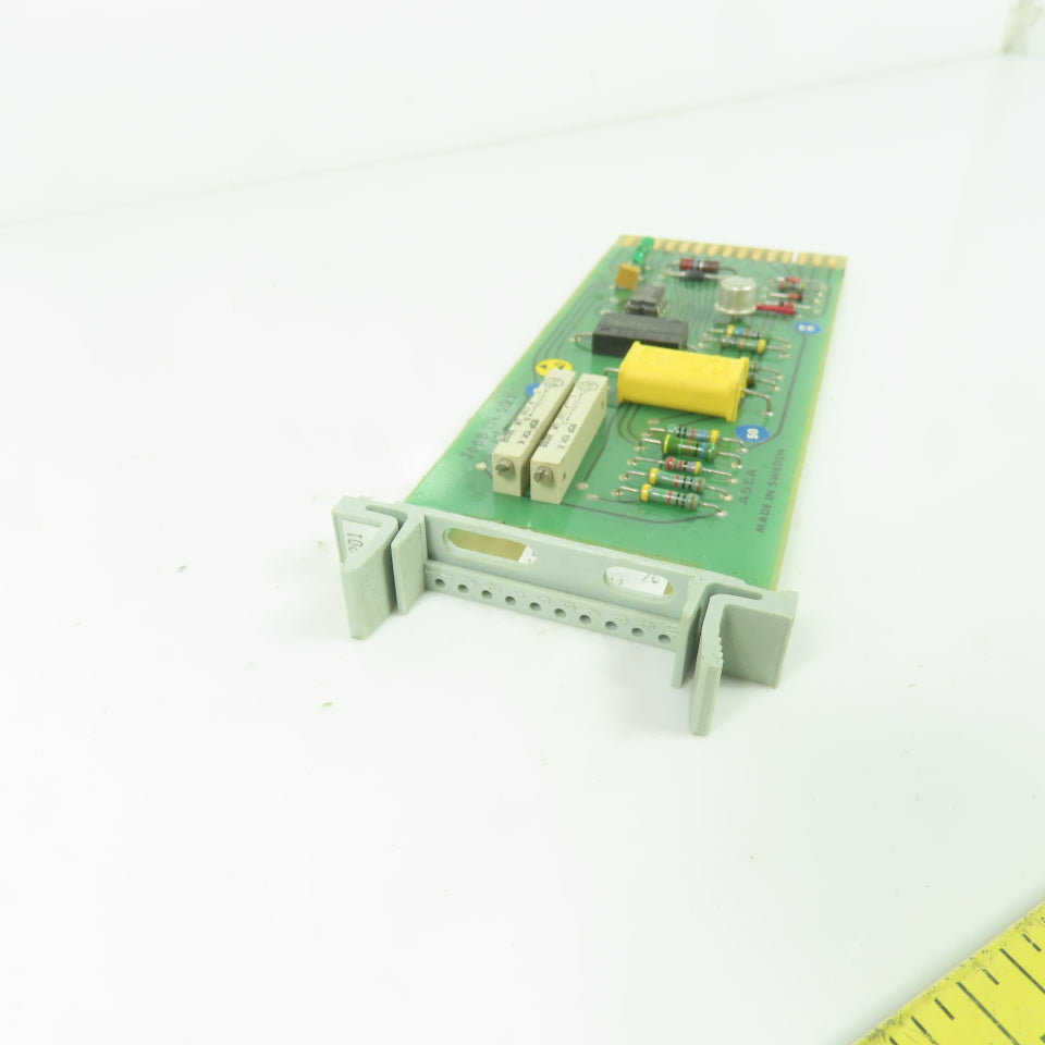 ABB Aesa YL261001-LL Level Detector Circuit Board Card