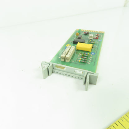 ABB Aesa YL261001-LL Level Detector Circuit Board Card