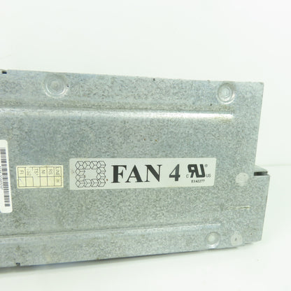 IBM 19K1293 Dual Blower Fan Assembly
