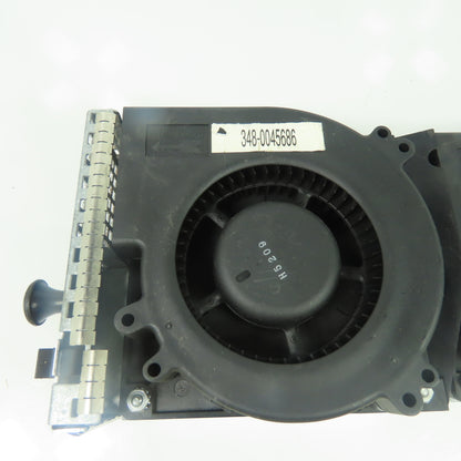 IBM 19K1293 Dual Blower Fan Assembly