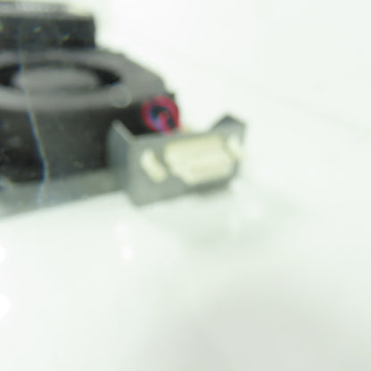 IBM 19K1293 Dual Blower Fan Assembly
