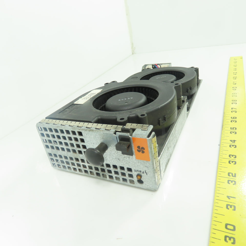 IBM 19K1293 Dual Blower Fan Assembly